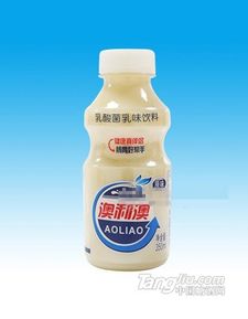 中山市小榄镇浪泉食品饮料厂 传承匠心，品味多元饮料组合装