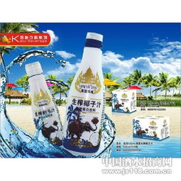 佛山市南海区润庄食品饮料厂500ml标签效果图及饮料组合装价格解析
