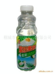 桐城市纯洁饮料厂果蔬汁产品列表及组合装推荐